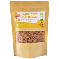 Feelgood Health Apricot Kernels